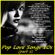 POP LOVE SONGS 80s (Bonnie Tyler,George Michael,Alphaville,Elton John,Cyndi Lauper,Simply Red,...) image