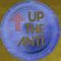 UP THE ANTI SHOW WITH DJ MOD (A-S DNB) LIVE ON AWR : 2022 image