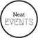 NEAT EVENTS - BUMP N' FLEX SHOW WITH MR CHIMPS 29.08.2016 BANK HOLIDAY SUNDAY CLUB SPECIAL image