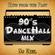 DJ Kiel - 90's Dancehall Mix image