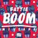 Soul Cool Records/ WakeDiTown Presents Fattie Boom Mix by Ambassa image