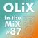 OLiX in the Mix - 87 - 90s Party Mix image