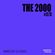 THE 2000 #2 Mixed By DJ ACKO image