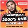 2000s Throwback RnB Video Mix 3 - Dj Shinski image