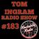 Tom Ingram Show #183 image