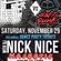 Nick Nice - LCD Soundsystem vs Daft Punk Party 11.29.14 (Live @ Majestic Theatre in Madison, WI) image