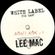 House - WHITE LABEL Mini Mix - Lee Mac - Dance - Pod Cast Promo image