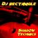 DJ Rectangle - Shadow Technics (2022) image