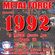 METAL FORCE #110 LADO B - MUTANTE RADIO image