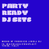 PARTY READY DJ SETS - CLUB EDM (play this at the peak of the party) image