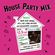 HOUSE PARTY Mix ( NewJackSwing ) image