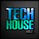 Tekerős , Behányós Tech House Mix Session [by LAXON] image