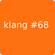 klang#68 image
