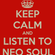 DJ Oldspice Presents: Various Neo-Soul/Smooth Hip-Hop favorites image