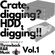 Crate Digging? HHD Digging Throwback Vol.1 R&B image