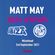 Matt May - Live @ Slip Back In Time-Old Skool Ibiza at Ibiza Legends 03-09-2021 image