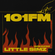 Little Simz - 101FM // 20-06-20 image