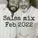 Salsa Mix February 2022 image