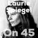 Laurie Spiegel on 45 image
