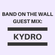 Guest Mix: Kydro (July 2015) image