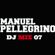 Manuel Pellegrino Dj Mix 07 image