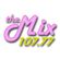 The Mix 107.77 (Saints Row: The Third) - Alternate Playlist image