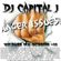 DJ CAPITAL J - ANGER ISSUES MIX [vol.22] image
