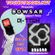 The Weekend Global Sound System with D!-TECH and Guest BOWSAR image