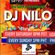 DJ Nilo Dance Remixes: Pretty Green Eyes image
