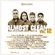 Almost Clean Volume 12 Mixed Live By K.Bsides, Maryam, Corey & Ish image