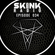 Skink Radio 034 - Hosted By Justin Prime image
