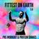 FITTEST ON EARTH 5.0 // PRE-WORKOUT & PROTEIN SHAKES image