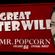 Jester Wild Show - Volume 86 Mr. Popcorn image