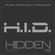 Hidden Radio | 012 | H.I.D. image