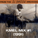From The DJ Shadow Archives - KMEL Mix #1 (1991) image
