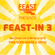 Adam Passmore | FEAST-IN 3 Easter Sunday 2021 | 11:30 - 1:00 image
