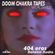 404eros w/ Doom Chakra Tapes - November 2020 image