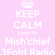 3Fold Radio 20130318 Mish'chief image
