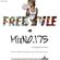 FreeStyle mix cd no.175 DJ SATORU image