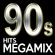 90s HITS - MEGAMIX image