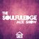 Soulfuledge Mix Show: 21st April 2016 (House FM) image