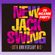 NEW JACK SWING 30th Anniversary Mix CD Release Party (2017) image