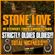 Stone Love Strictly Non Stop Oldies Oldies!!! image