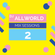 Dj Allworld: mix sessions 2 (perfect for the bars & clubs  ) image