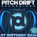 Pitch Drift 1st Birthday Party - 20 March 2021 image