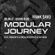 BM-004 | FRANK SAVIO @ Modular Journey | Butan - Wuppertal | 09.06.2017 | Mainfloor 0:00 - 2:00 am image