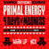 DEFQON 1 PRIMAL ENERGY (2022) - WARM UP MIX image