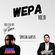 WEPA VOL.10 With Dj.Acme Feat Dj Muzik junkies & Dj Drew image