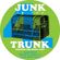 Junk in the trunk 13th April image