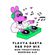 R&B Pop Mix - Flavya Gaeta - Non-Traditional Wedding DJs image